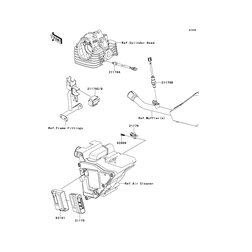 SENSOR,LUFT TEMP.