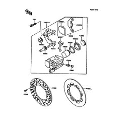 PAD-BRAKE