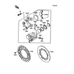 PAD-BRAKE
