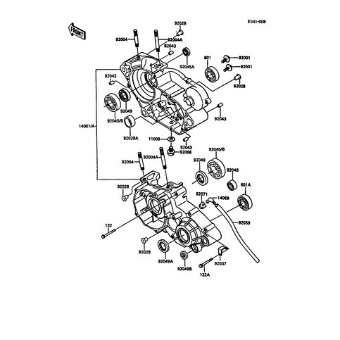 SIMMERRING TBJ25407