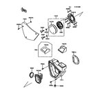 VERGASERANSCHLUSSSTUT