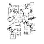 SCHUTZ HANDBREMSHEBEL