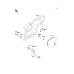 SOCKET-ASSY,HEAD LAMP