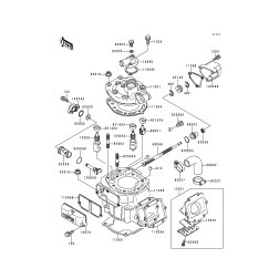 AUSGLEICHSKAMMERDICHT