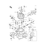 AUSGLEICHSKAMMERDICHT