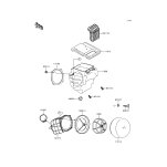 VERGASERANSCHLUSSSTUT