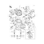 DICHTUNG THERMOSTAT-D