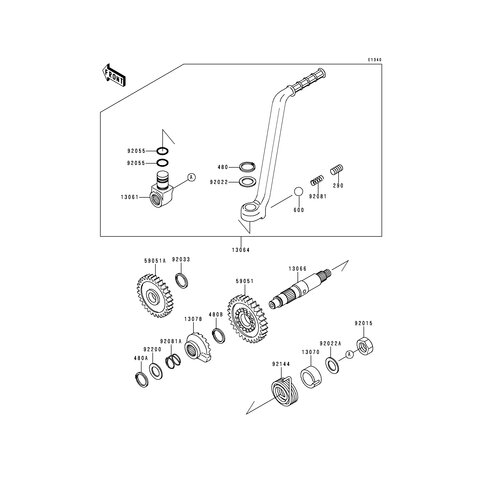 FEDER,KICKSTARTER