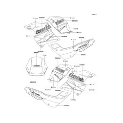 PATTERN,FUEL TANK,LH,