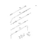 CABLE-THROTTLE,OPENIN