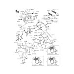 PAD,SIDE COWLING,RH,U