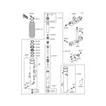 GABELMANSCHETTE SCHWA