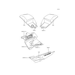PATTERN,CNT COWLING,F
