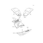 PATTERN,CNT COWLING,F