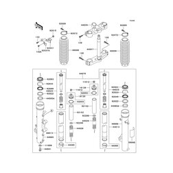 BUCHSE,VORDERGABEL,INNER