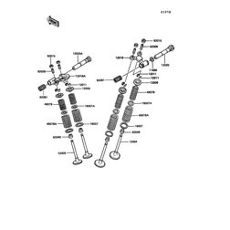 KIPPHEBELWELLE AUSGAN