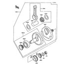 AUSGLEICHSWELLENRITZE