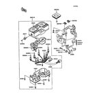 HALTER TACHOMETER