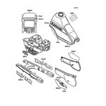 PATTERN,HEAD LAMP COV