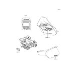 PATTERN,FUEL TANK,LH