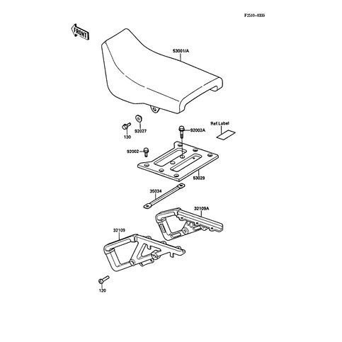 RAHMENGRIFF RE SILBER