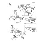 PAD,SIDE COVER