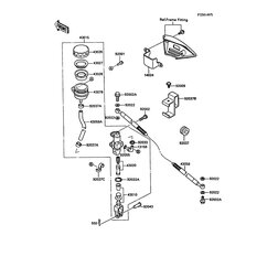 HAUPTBREMSZYLINDER HI