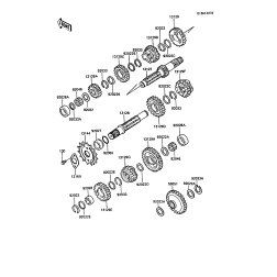 UNTERLEGSCHEIBE 25,3X