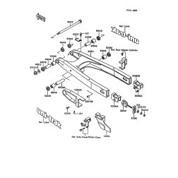 STOPPER KETTENSPANNER