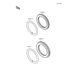 SCHLAUCH 2.75/3.00-18