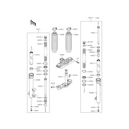 PIPE-FORK INNER