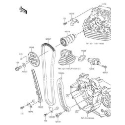 CHAIN,CAM,92RH2010-110M