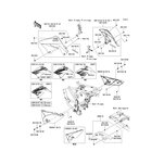 SHROUD-ENGINE,LH,EBONY