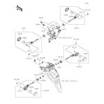 DAMPER,MOUNT,FR