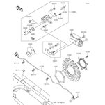GASKET,DISC