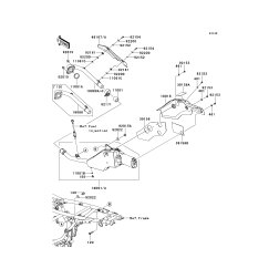 COVER-EXHAUST PIPE