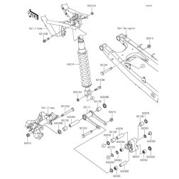 ARM-SUSP