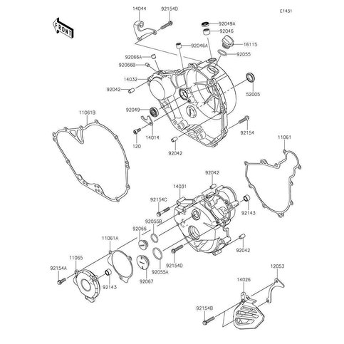 COVER-CHAIN