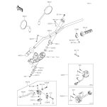 LEVER-ASSY-GRIP,CLUTCH