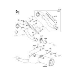 BODY-COMP-MUFFLER