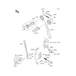 STEUERKETTENSPANNER