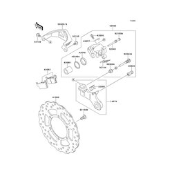 BREMSSCHEIBE