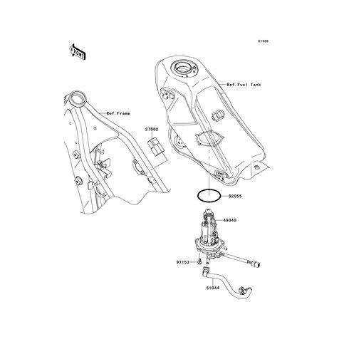 TUBE-ASSY,FUEL