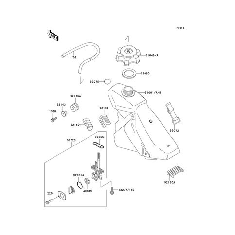 TAP-ASSY,FUEL