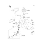 TAP-ASSY,FUEL