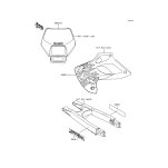 PATTERN,HEAD LAMP COV