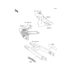 PATTERN,FUEL TANK,LWR