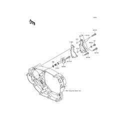COVER-PUMP,WATER