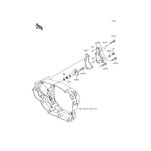 COVER-PUMP,WATER