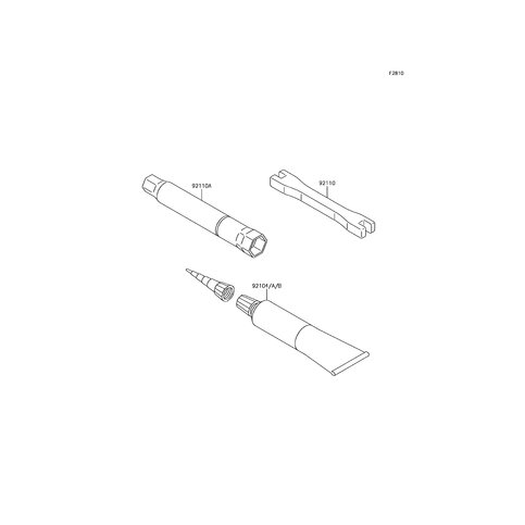 TOOL-WRENCH,BOX,16MM